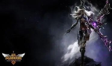 刀锋意志天赋符文