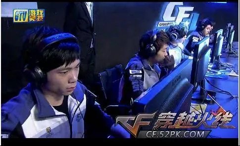 CFPL 宇恒宙斯未挡东珈AB进军道路