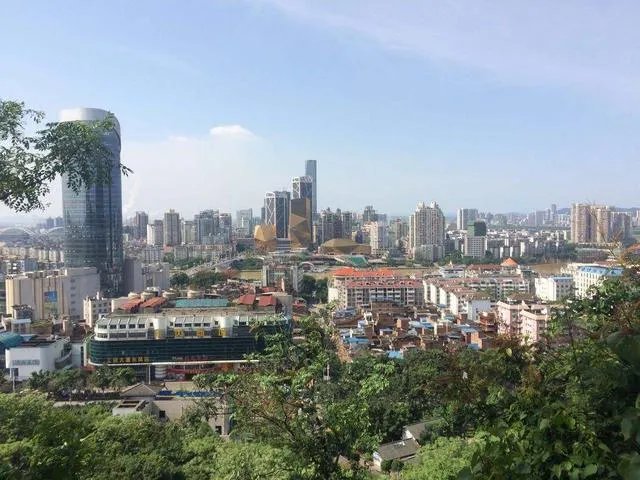 马鞍山的大事件都有哪些?