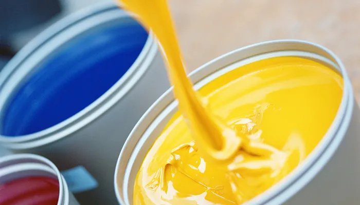 丙烯酸树脂是什么材料