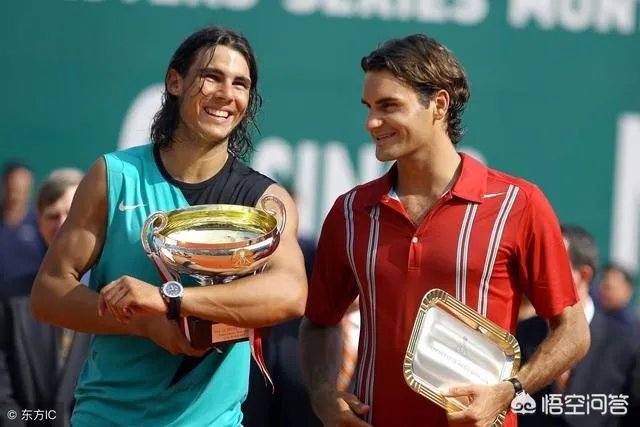2018法网大戏10日晚上收官，如果纳达尔夺冠将缔造哪些纪录？