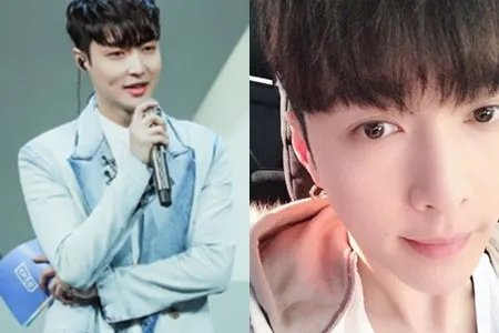 张艺兴现身乌克兰人气高   小绵羊谈梦想要生很多娃