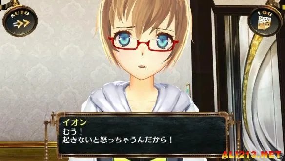 福利满满PSV《天空的浪潮:离线版》新要素介绍
