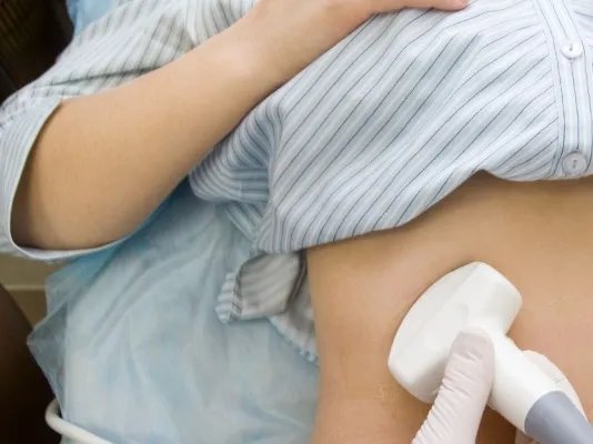 产后全身酸痛的症状