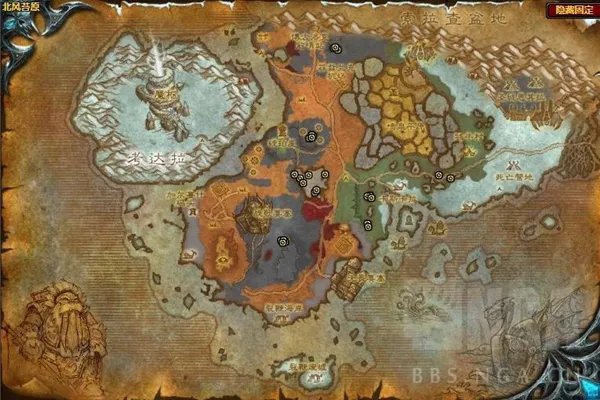 魔兽世界wlk钓鱼大赛攻略