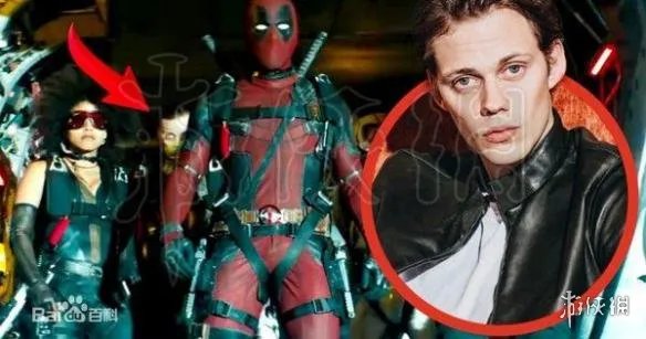 《死侍2》中国什么时候上映 死侍2中国上映时间