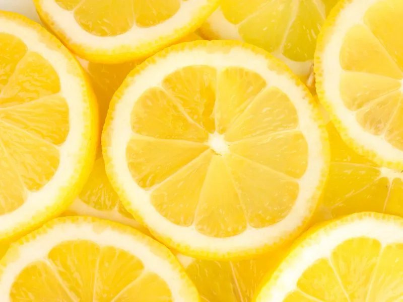 柠檬水洗脸的利与弊