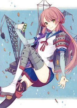 舰队これくしょん 任务意思？