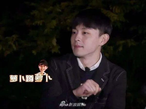 邓伦真空西装看着很性感，他还有其他性感的时刻吗？