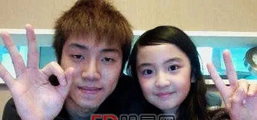 miki和张木易的故事 张木易和miki结婚照片