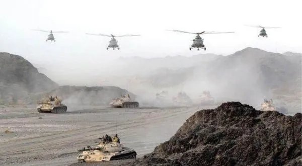 印度越界事件 为什么