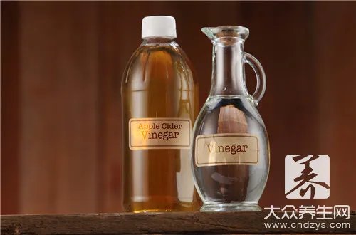 醋能杀菌消毒吗