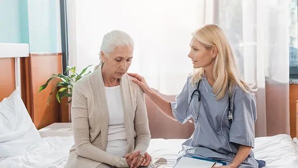 老年人便秘怎么调理