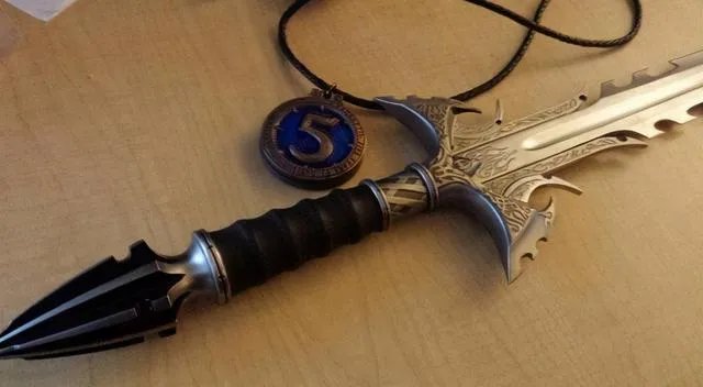 《魔兽世界》9.0海军上将泰勒在哪