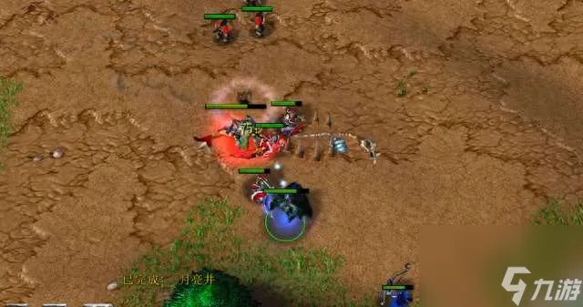 守望者加点顺序及技能选择 选择方法和培养技巧