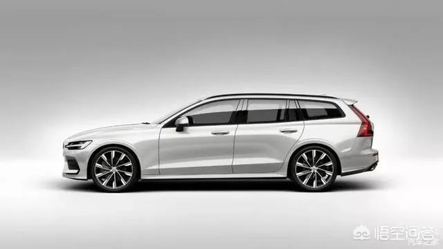 全新沃尔沃V60你觉得怎么样？