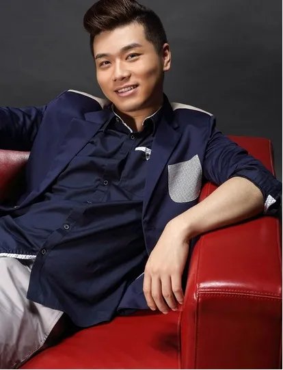 开心麻花吴江个人资料大揭秘  笑称自己比前辈帅