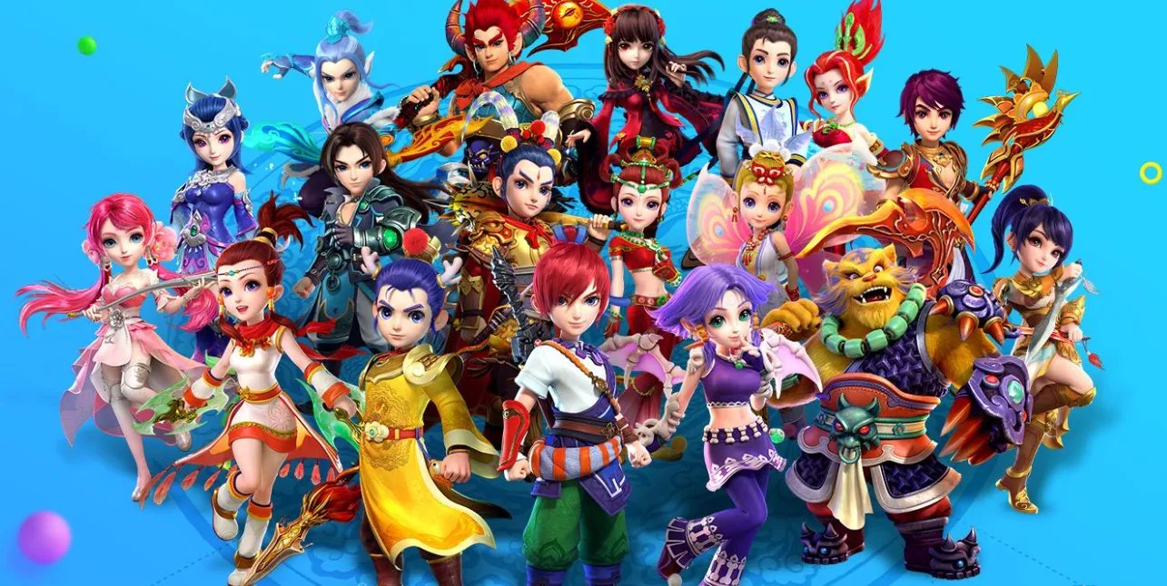 梦幻西游委托令之百兽王攻略