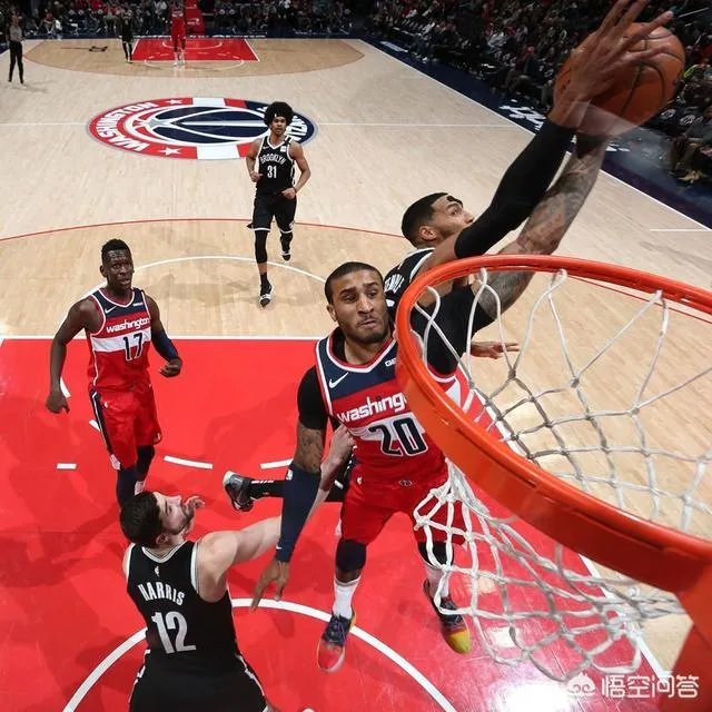 欧文拿下54分，篮网107-113输给奇才，如何评价这场比赛？