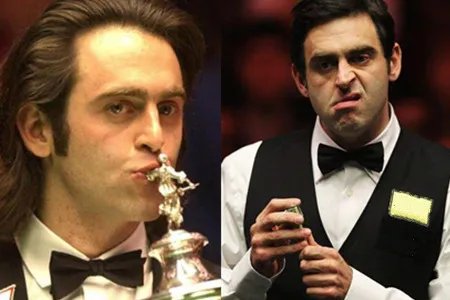 奥沙利文要当外公遭拒绝 女儿痛诉其多年恶行