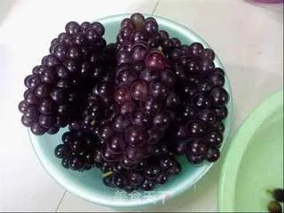 自酿葡萄酒 自制红酒