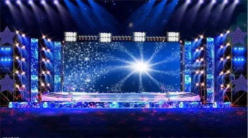 舞台灯光音响厂家有哪些  舞台灯光音响报价是多少