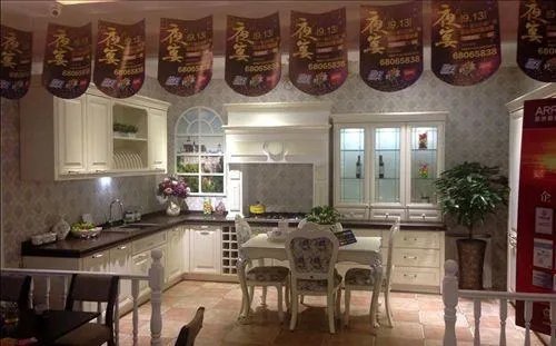 橱柜代理加盟费要多少 橱柜加盟店要怎么选择