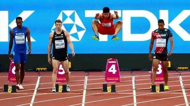 怎么看待苏炳添60米6秒55,创亚洲赛季最佳,他能打破亚洲甚至世界纪录吗?