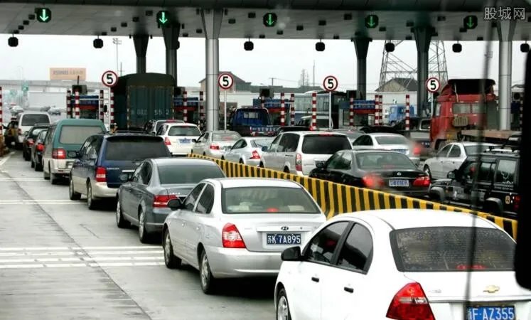 全国高速移动支付 无现金时代又进一步