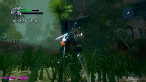 《维京:神域之战》图文攻略