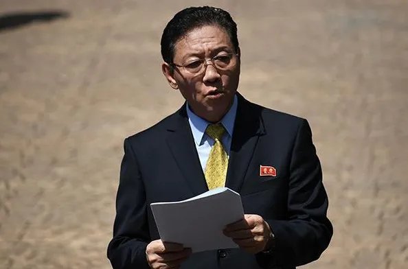 马来西亚政府为什么要驱逐朝鲜驻马来大使？