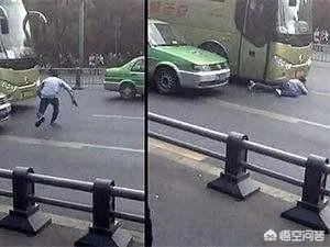 杭州两位出租车司机，上路碰瓷200多起，诈骗超70万，你怎么看？