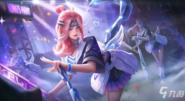 《王者荣耀》s25赛季更新内容解析大全