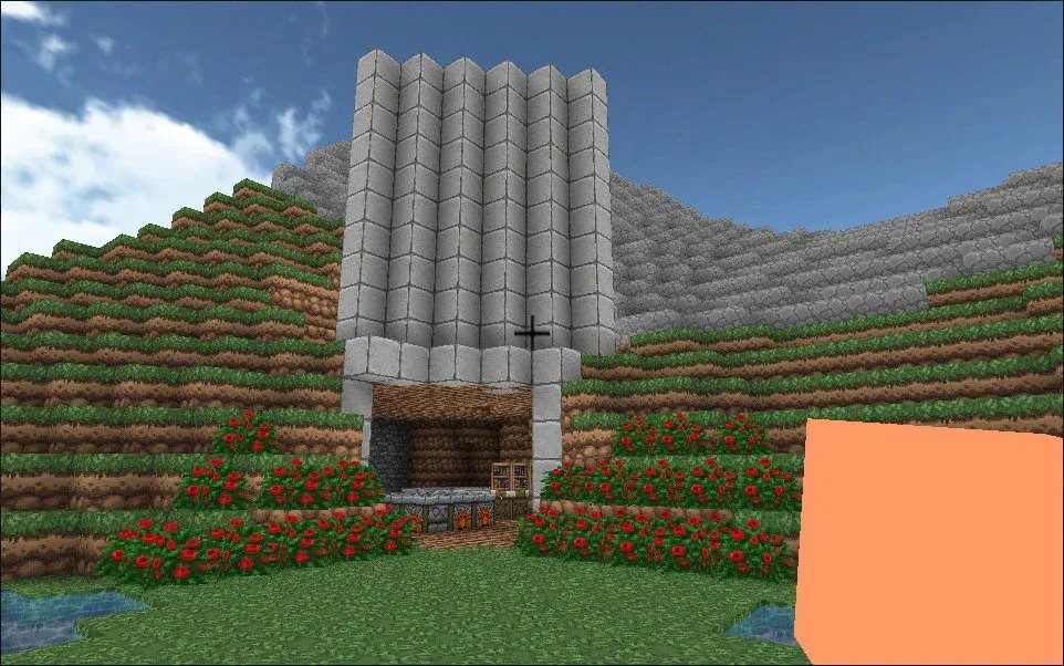 《我的世界》服务器地址大全