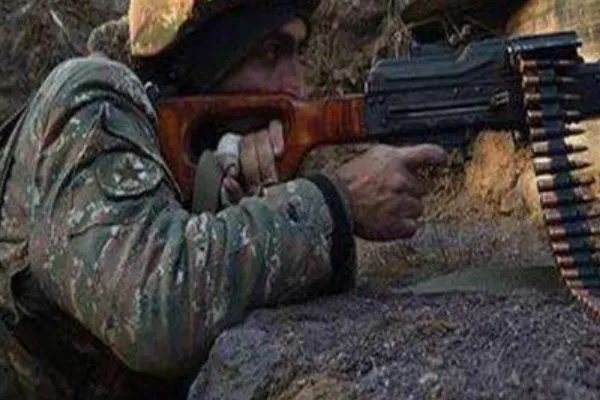 阿塞拜疆总统宣布进入战争状态,战争状态是什么状态呢?