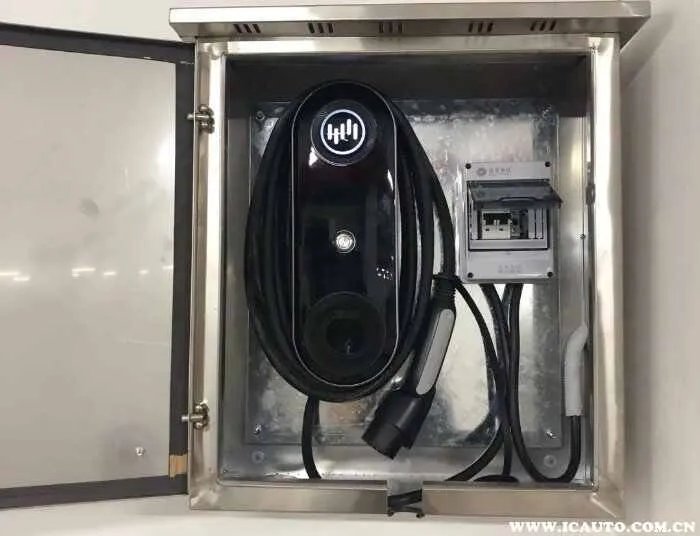 装一个充电桩需要多少钱？一个充电桩多少钱