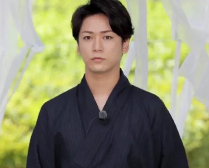 龟梨和也公开道歉，整件事情的原委是什么？