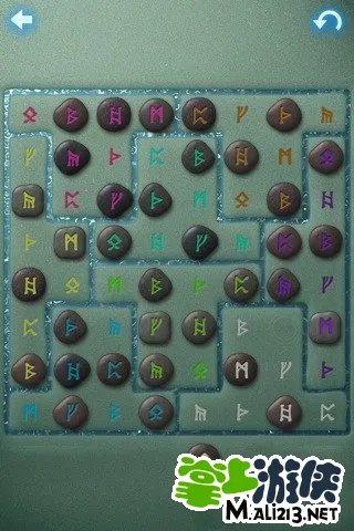 掠夺金库The Heist攻略之摆石子关卡1-15