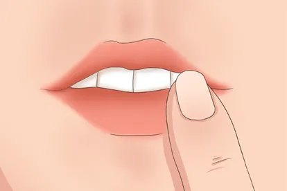 嘴里没味是新冠的症状吗