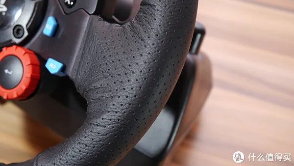 游戏方向盘开箱测评