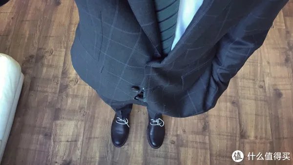 老爷会STYLBIELLA定制西服套装