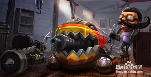 英勇投弹手天赋s6|英勇投弹手符文