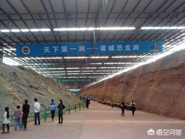 科学家发现2.2亿年前恐龙墓，谁给安葬的呀？