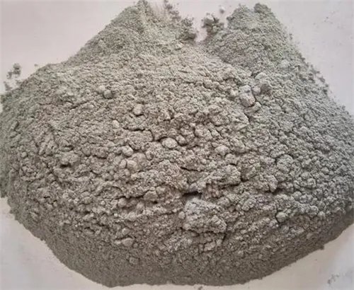 混凝土和水泥的区别是什么