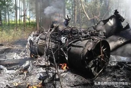 怎么看美国加f16战机坠毁，这是自5月起出现的第5起坠机事件？