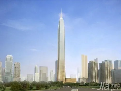 高层楼房住几层最好 楼房风水学