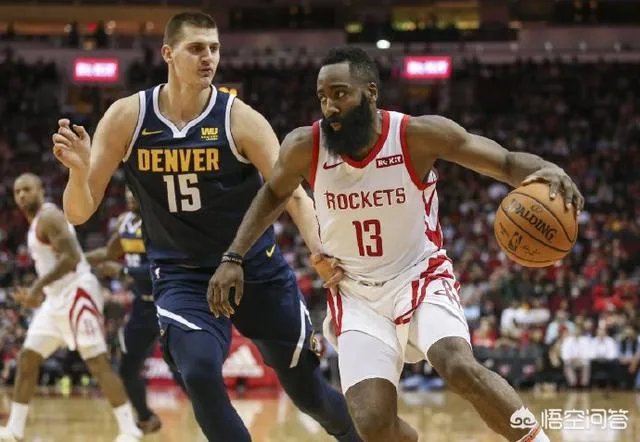 火箭大胜尼克斯，掘金胜开拓者，火箭队接下来还有可能反超掘金升至西部第二吗？