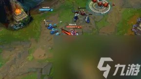 英雄联盟影流之主技能释放顺序 LOL影流之主劫出招汇总