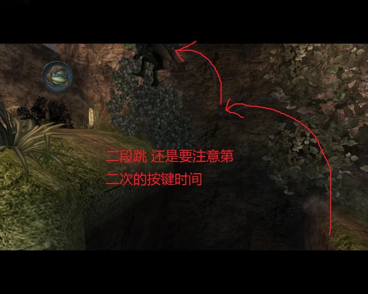 忍者神龟2007-全流程图文攻略