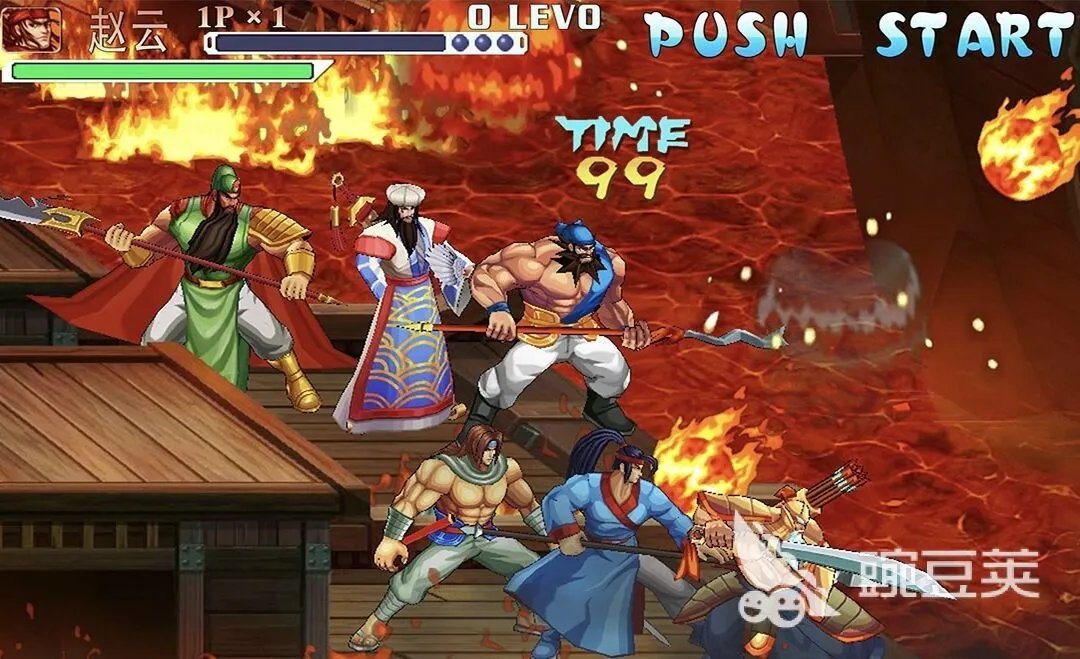 有趣的对打游戏单机游戏推荐 对打游戏单机游戏合集2022